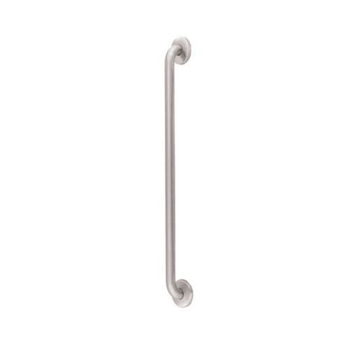 Grab Bar 692 mm Long - Satin