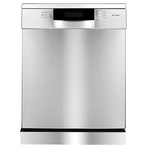 Faber FSID 8PR 14S 60 Semi Integrated Dishwasher