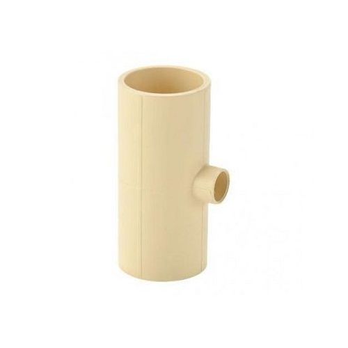 Ashirvad CPVC Reducer Tee 2 X 1 Inch (50 x 25 mm)