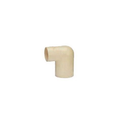 Ashirvad CPVC Reducer Elbow 3/4 x 1/2 Inch (20 x 15 mm)
