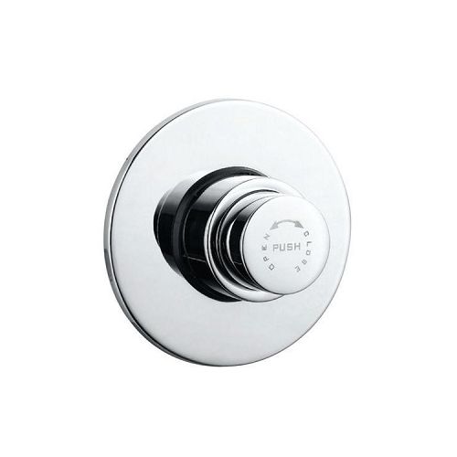Parryware Concealed Flush Valve (40mm Dia.)   