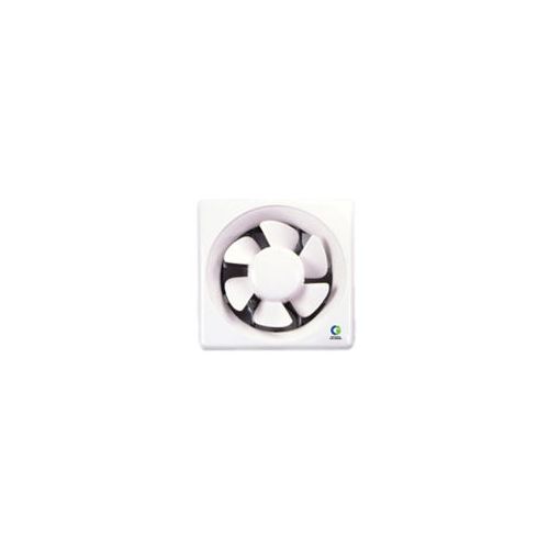 Crompton Brisk Air 8" (200 mm) Exhaust Fan White