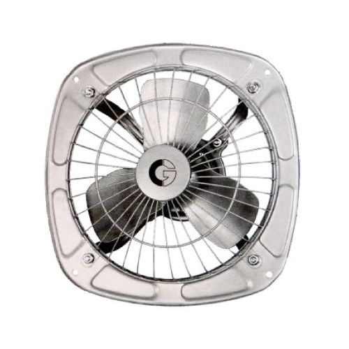 Crompton Drift Air Plus 9" (225 mm) Exhaust Fan