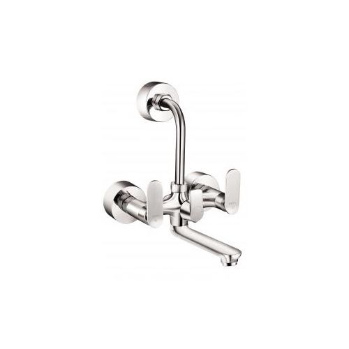 Cera Brooklyn Wall Mixer With Non Return Valve F1018402