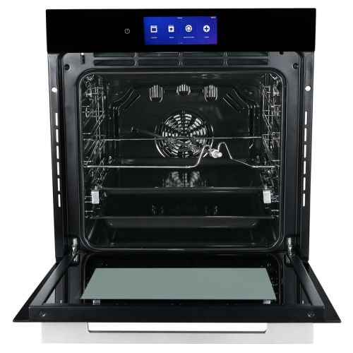 Faber FBIO 83L 18F TFT BK Built In Oven