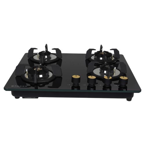 Faber Hob Maxus HT604 CRS BR CI AI