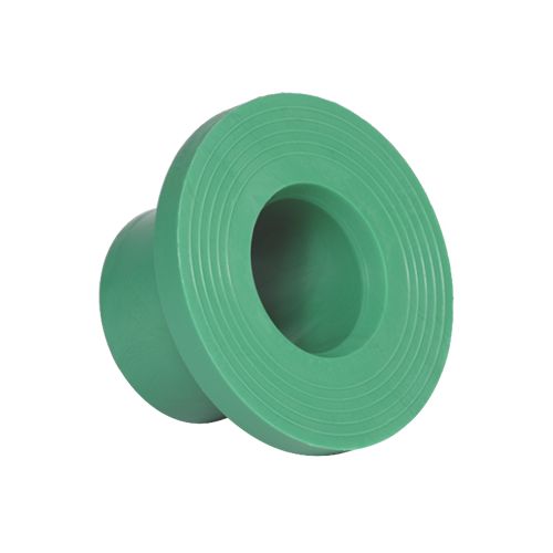 Supreme PPR Green Flange Adaptor 110 mm