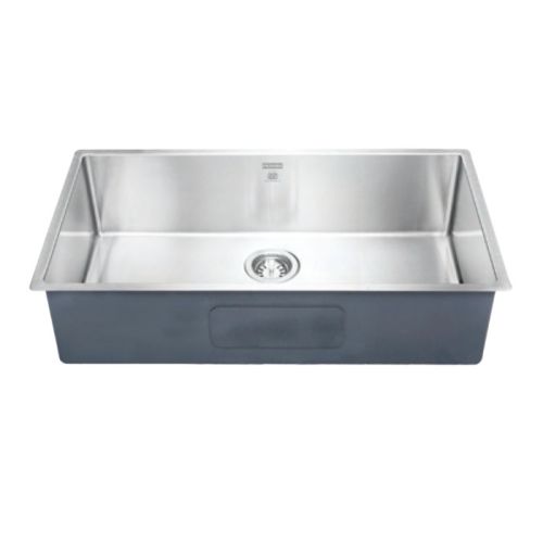 Franke Box BXX 210/110-79-42 (33x18 inch) Stainless Steel Kitchen Sink Satin