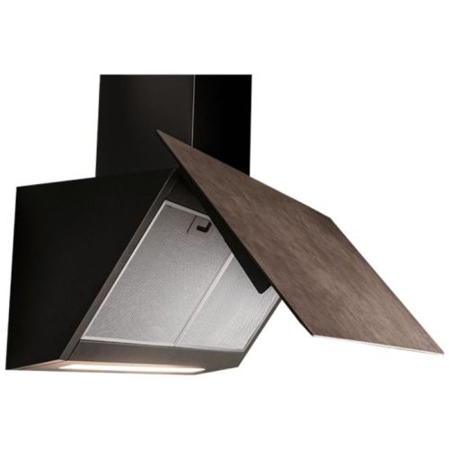 Hafele Biscotti 80 Wall Mounted Kitchen Chimney