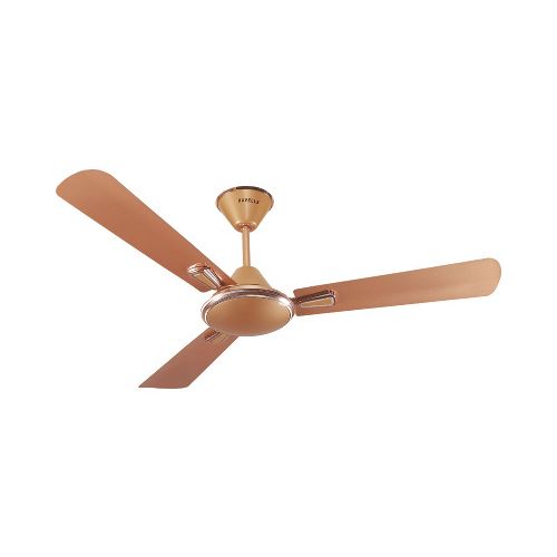 Havells Festiva 1200mm Ceiling Fan Pearl Copper-Gold