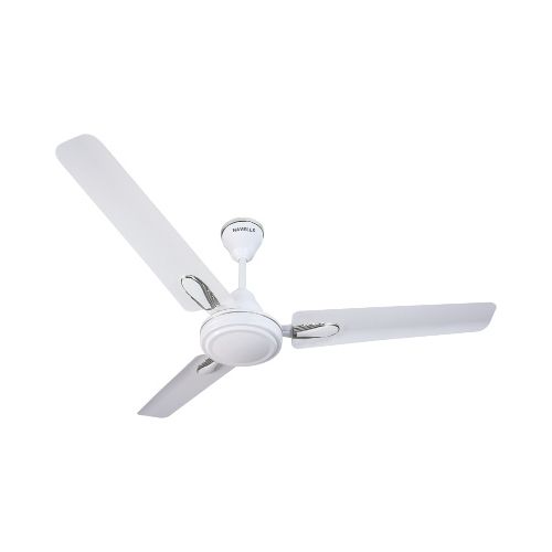 Havells Spark Deco 1200mm Ceiling Fan Deco White