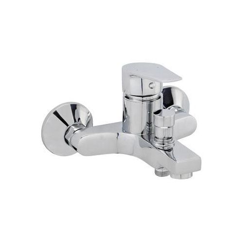 Hindware Element Single Lever Bath & Shower Mixer (Exposed)