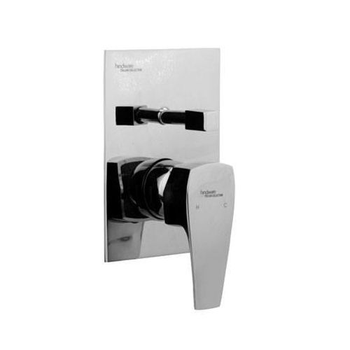 Hindware Cora Single Lever Exposed Parts Of 3-Inlet Divertor (Suitable For F8535)