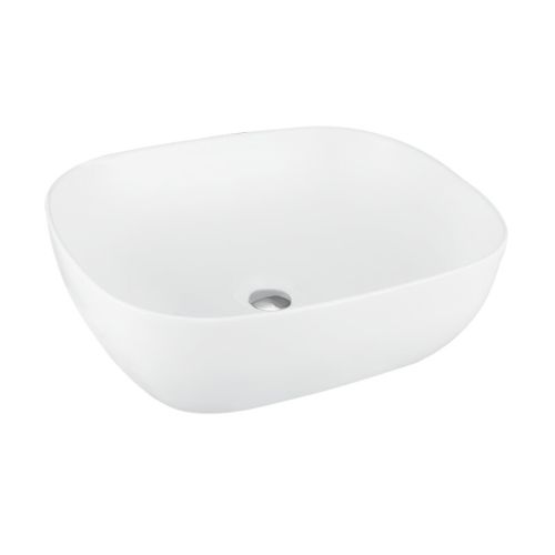 Hindware Amazon Over Counter Basin White