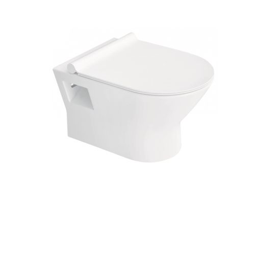 Hindware ACE Wall Mount Toilet 20132 (P-22)