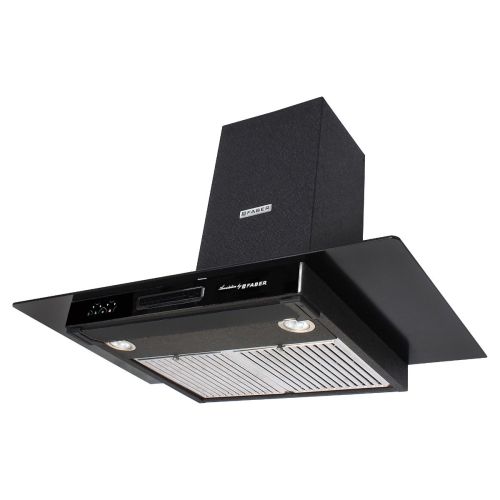 Faber 3IN1 Aerostation Star Pro 3d Ab Tc 90 Kitchen Chimney