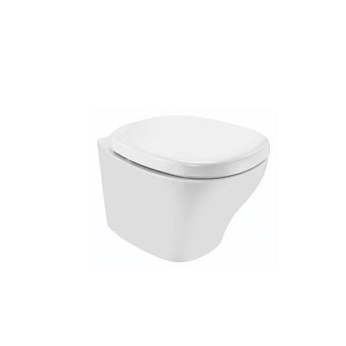Jaquar Arc Rimless Blind Installation Wall Hung Wc (ACS-WHT-87953BIUF)