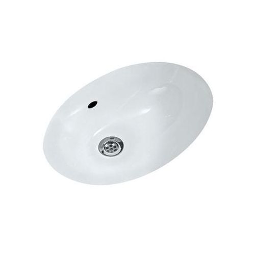 Jaquar Florentine Under Counter Basin (FLS-WHT-5701)