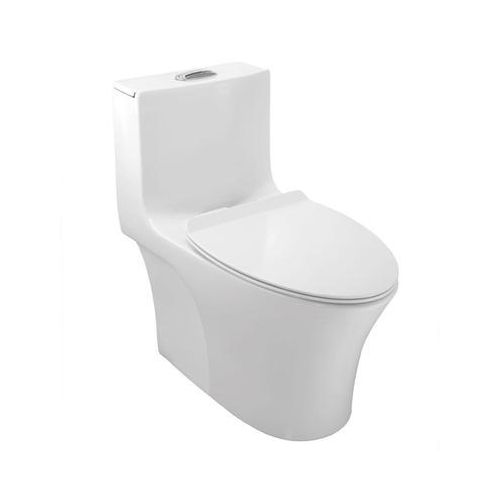 Jaquar Ornamix Rimless Single Piece EWC S-300