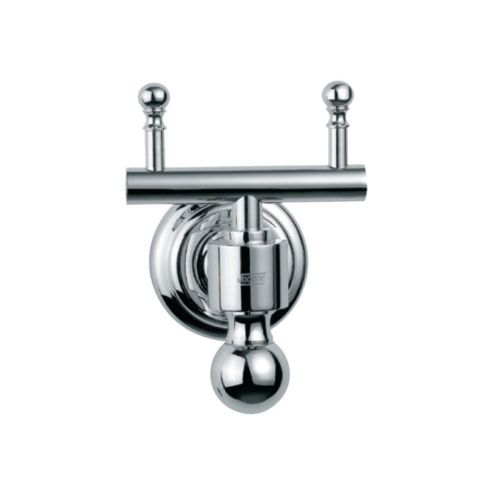 Jaquar Queen's Double Coat Hook