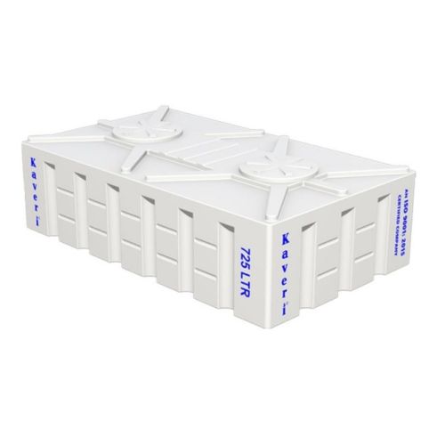 Kaveri Loft Tank 100 ltr