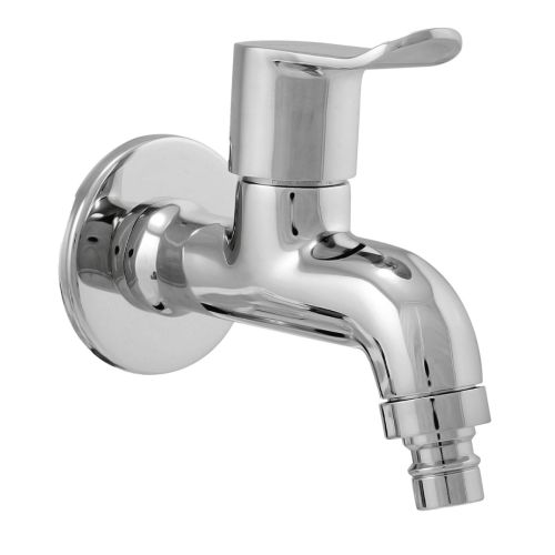 Parryware Alpha Bib Cock With Nozzle G2779A1