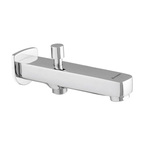 Parryware Aqua Wall Spout With Diverter G5728A1