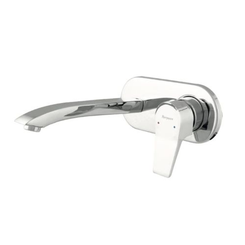 Parryware Aqua Wall Mounted Basin Mixer Upper Trim G5776A1