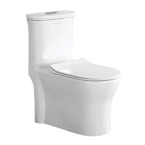 Parryware Millenia Rimless Single Piece Suite S 220