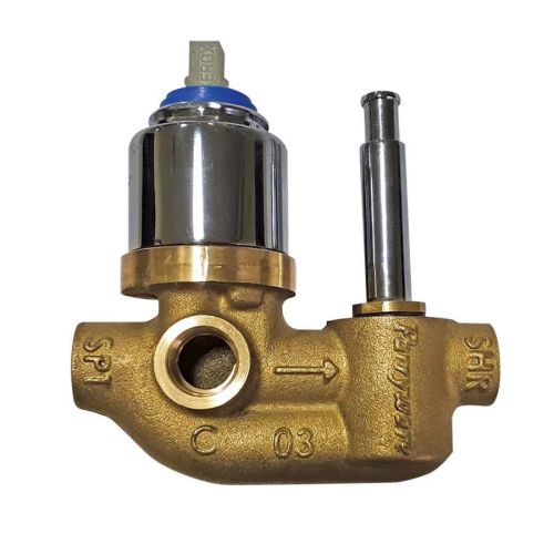 Parryware Ultra High Flow Diverter Body G4888A1