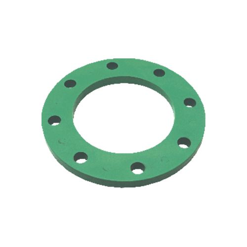 Supreme PPR Green Metal Flange 40 mm