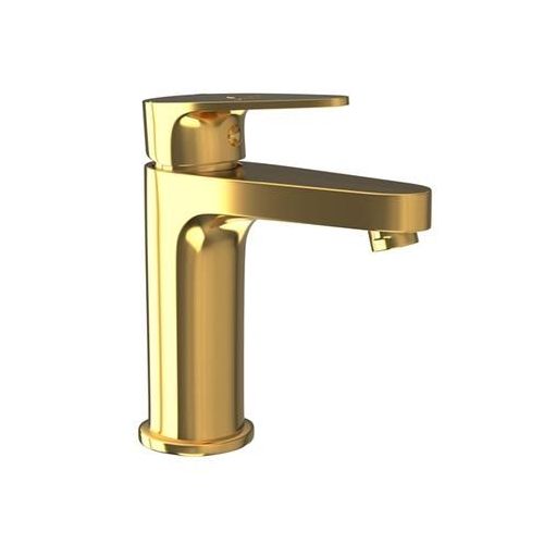 Jaquar Vignette Prime Single Lever Basin Mixer Without Popup Waste System With 450Mm Long Braided Hoses