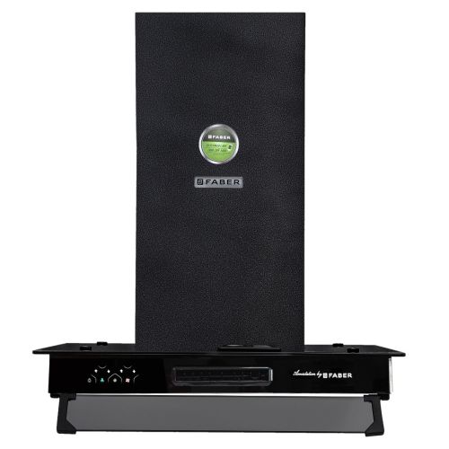 Faber 3IN1 Aerostation Star Pro 3d Ab Tc 60 Kitchen Chimney