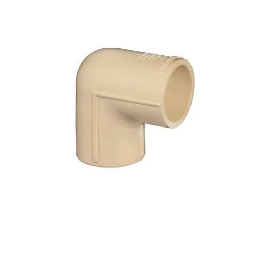 Supreme CPVC Elbow 2 1/2 Inch