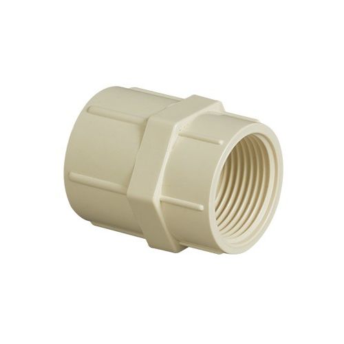 Supreme CPVC FTA Plastic 3/4 x 1/2 Inch