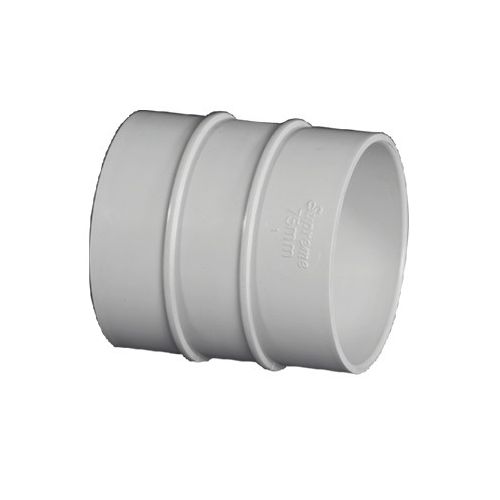 Supreme PVC Coupler 90 mm 6 Kg Pasting Type