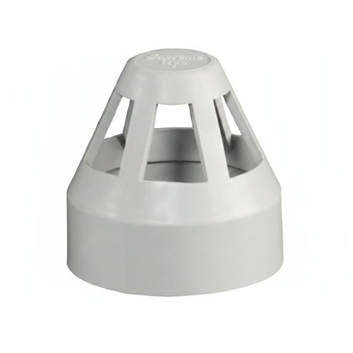 Supremen PVC Vent Cowl 4 inch(110 mm)
