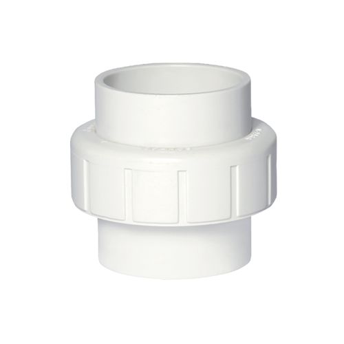 Supreme uPVC Union SCH-40 3/4 inch Aqua Gold