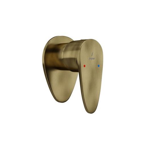 Jaquar Vignette Prime Concealed Stop Cock Antique Bronze