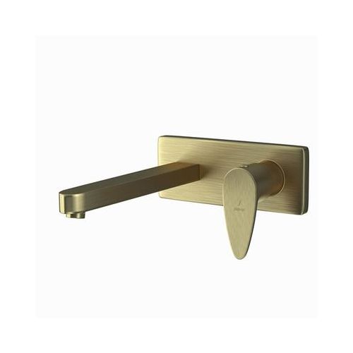 Jaquar Vignette Prime Single Concealed Stop Cock Antique Bronze