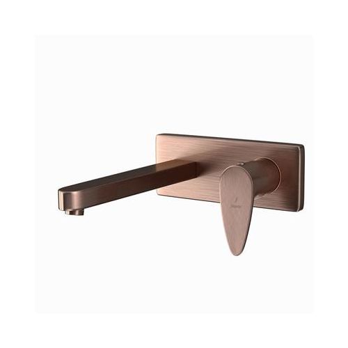 Jaquar Vignette Prime Single Concealed Stop Cock Antique Copper