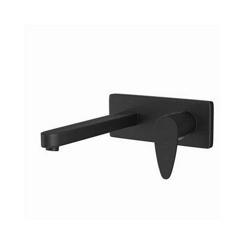 Jaquar Vignette Prime Single Concealed Stop Cock Black Matt