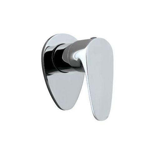 Jaquar Vignette Prime Exposed Part Kit Of Concealed Stop Cock & Flush Cock VGP-CHR-81083K Chrome