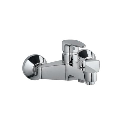 Jaquar Vignette Prime Single Lever Wall Mixer With Provision Of Hand Shower, But Without Hand Shower Chrome