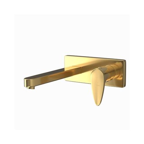 Jaquar Vignette Prime Single Concealed Stop Cock Full Gold