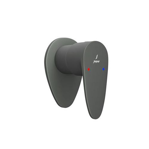 Jaquar Vignette Prime Concealed Stop Cock Graphite