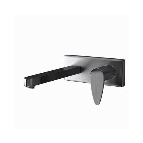 Jaquar Vignette Prime Single Concealed Stop Cock Stainless Steel