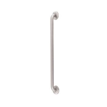 Grab Bar 692 mm Long - Satin