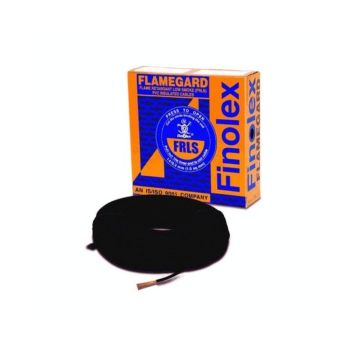 Finolex Electric Wire FR LSH 2.5 sq mm 180 mtr