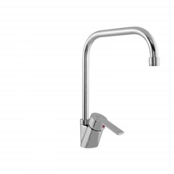 Parryware Edge Deck Mounted Sink Mixer